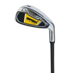FGC III Jr Iron 12-14>Open Best