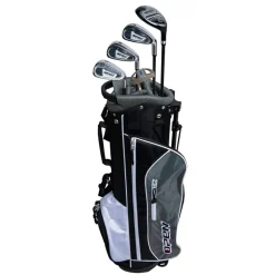 FGC III Jr Set 9-11 - Grafit>Open Online