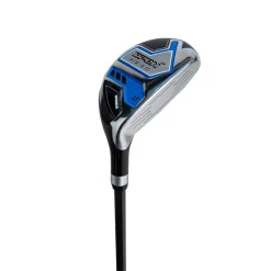 FGC III Jr Set 6-8 - Grafit>Open Outlet