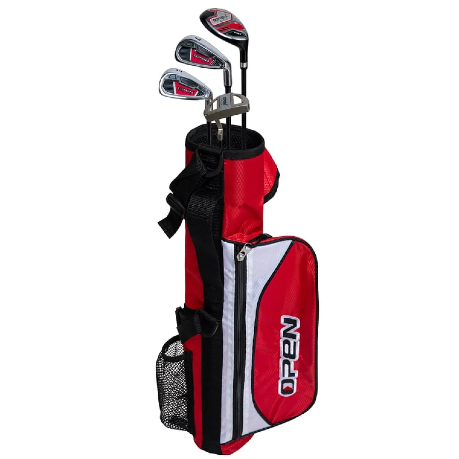 FGC III Jr Set 3-5 - Grafit>Open Outlet