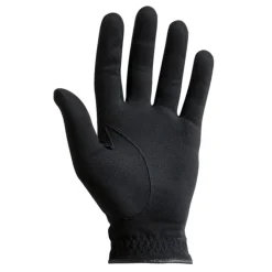 FJ Raingrip Lady Svart>FootJoy Discount