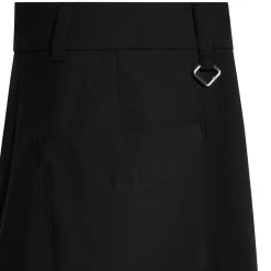 Flare Svart>J.Lindeberg Hot