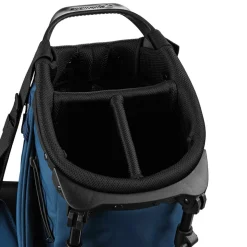 Flextech Carry>TaylorMade Hot