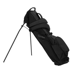 Flextech Carry Svart>TaylorMade Clearance
