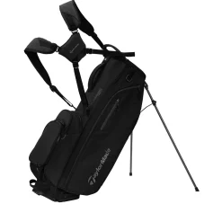 Flextech Crossover Svart>TaylorMade Sale