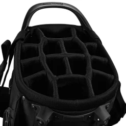 Flextech Crossover Svart>TaylorMade Sale