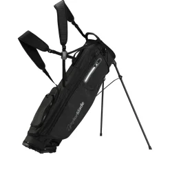 Flextech Super Lite Svart>TaylorMade New
