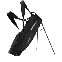 Flextech Super Lite Svart>TaylorMade New
