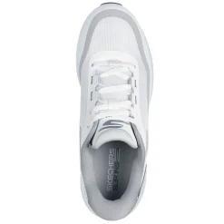 Flight Vit Grå>Skechers Clearance
