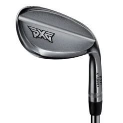 0311 Forged 3X Chrome>PXG Best