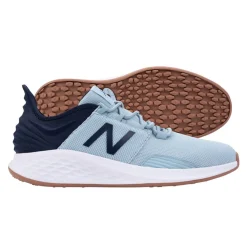 Fresh Foam ROAV Grå Blå>New Balance Sale