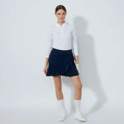 Frill 45 Cm Blå>Daily Sports Hot