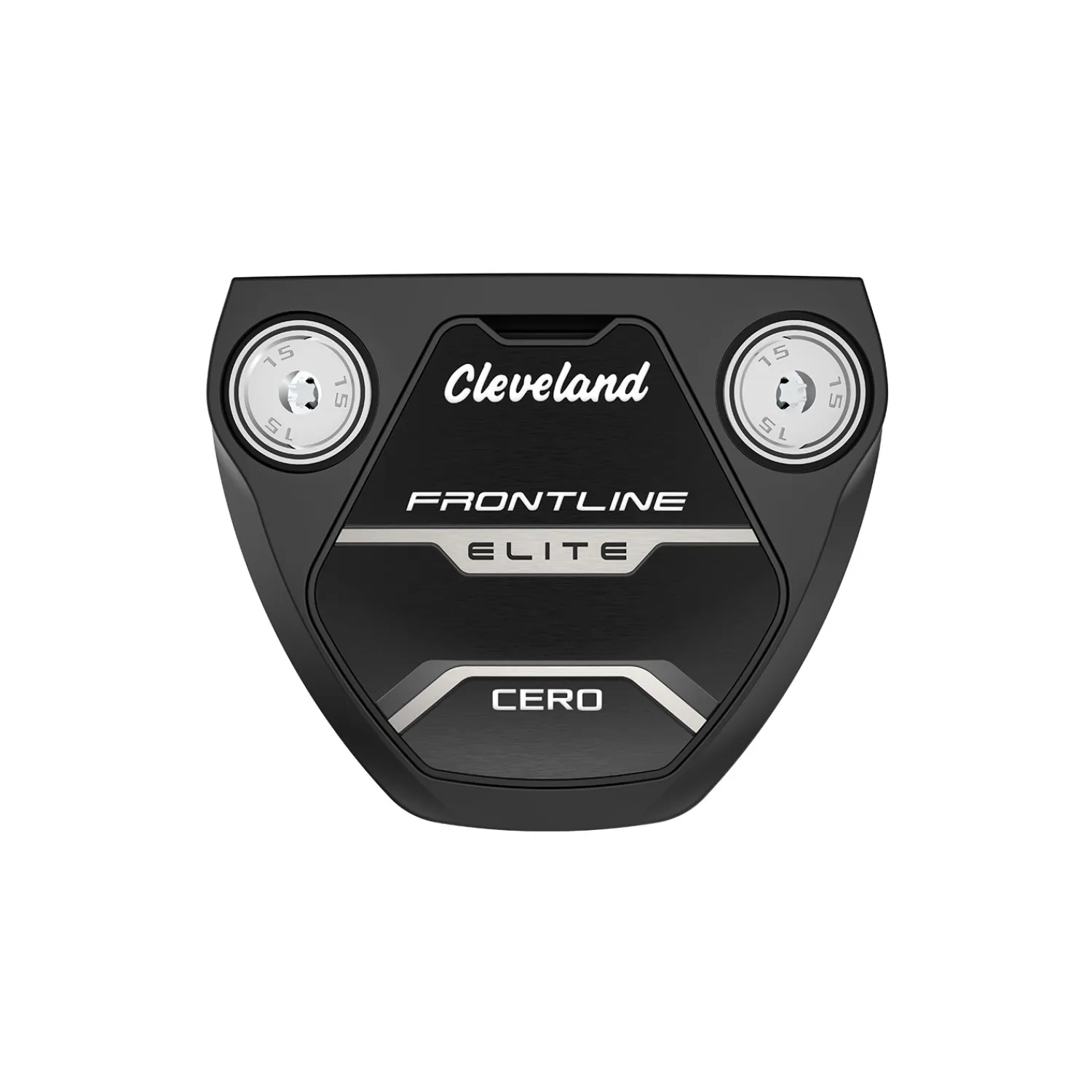 FrontLine Elite Cero SNGL>Cleveland Discount