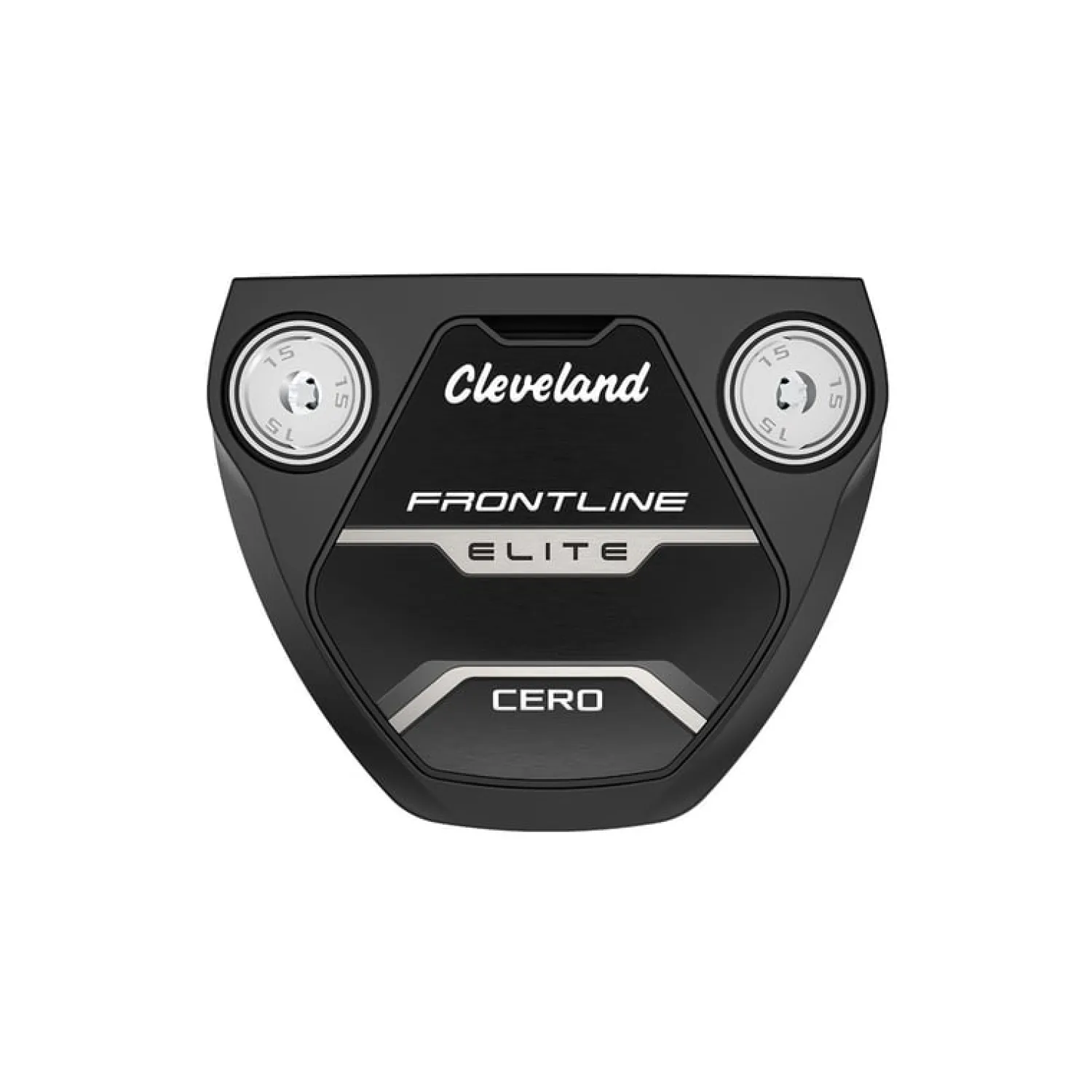 FrontLine Elite Cero SNGL>Cleveland Discount