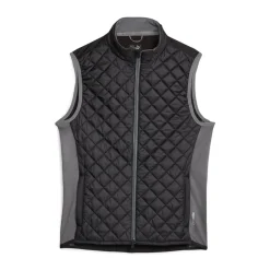 Frost Quilted Vest>Puma Clearance
