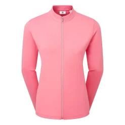 Full-Zip Midlayer>FootJoy Best