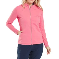 Full-Zip Midlayer>FootJoy Best