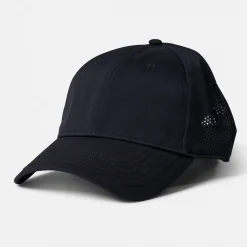 Gailes Cap Svart>Abacus New