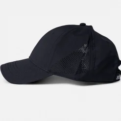 Gailes Cap Svart>Abacus New