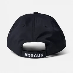Gailes Cap Svart>Abacus New