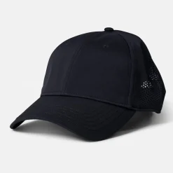 Gailes Cap Svart>Abacus New