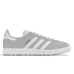 Gazelle Golf Vit>Adidas Golf Originals Best