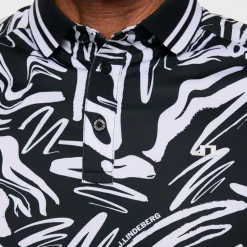 George Polo>J.Lindeberg New