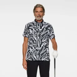 George Polo>J.Lindeberg New