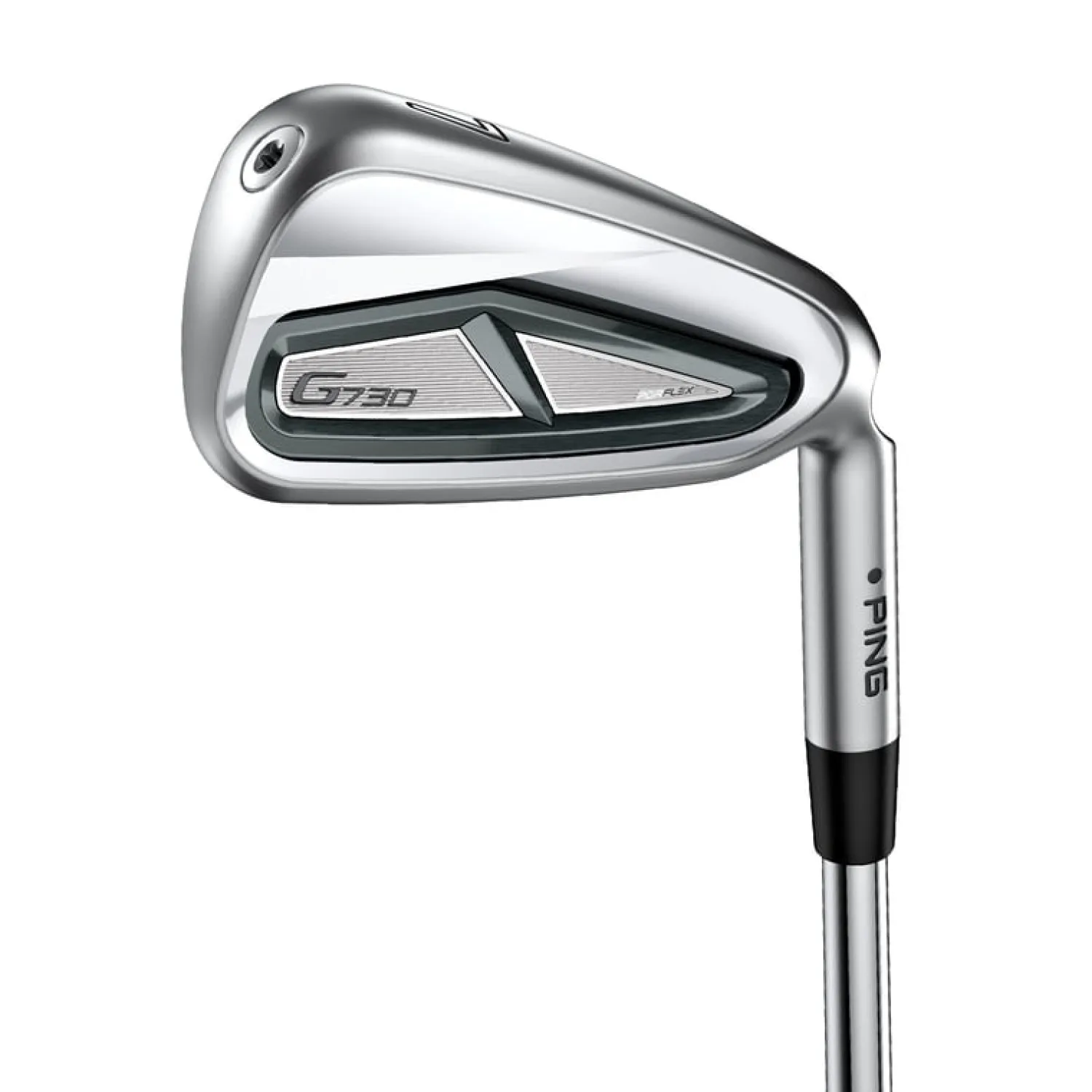 G730 - Grafit>Ping Best