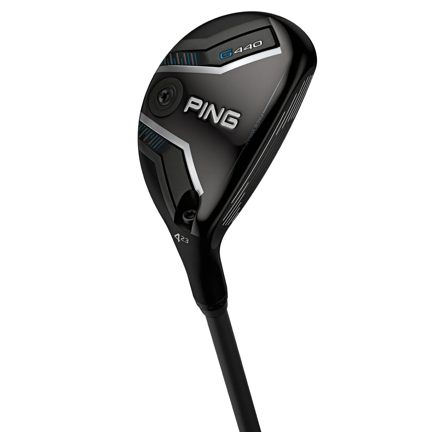 G440 HL Alta Qiuck 45>Ping