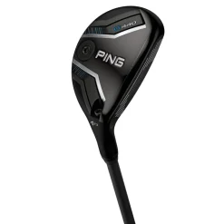 G440 HL Alta Qiuck 45>Ping