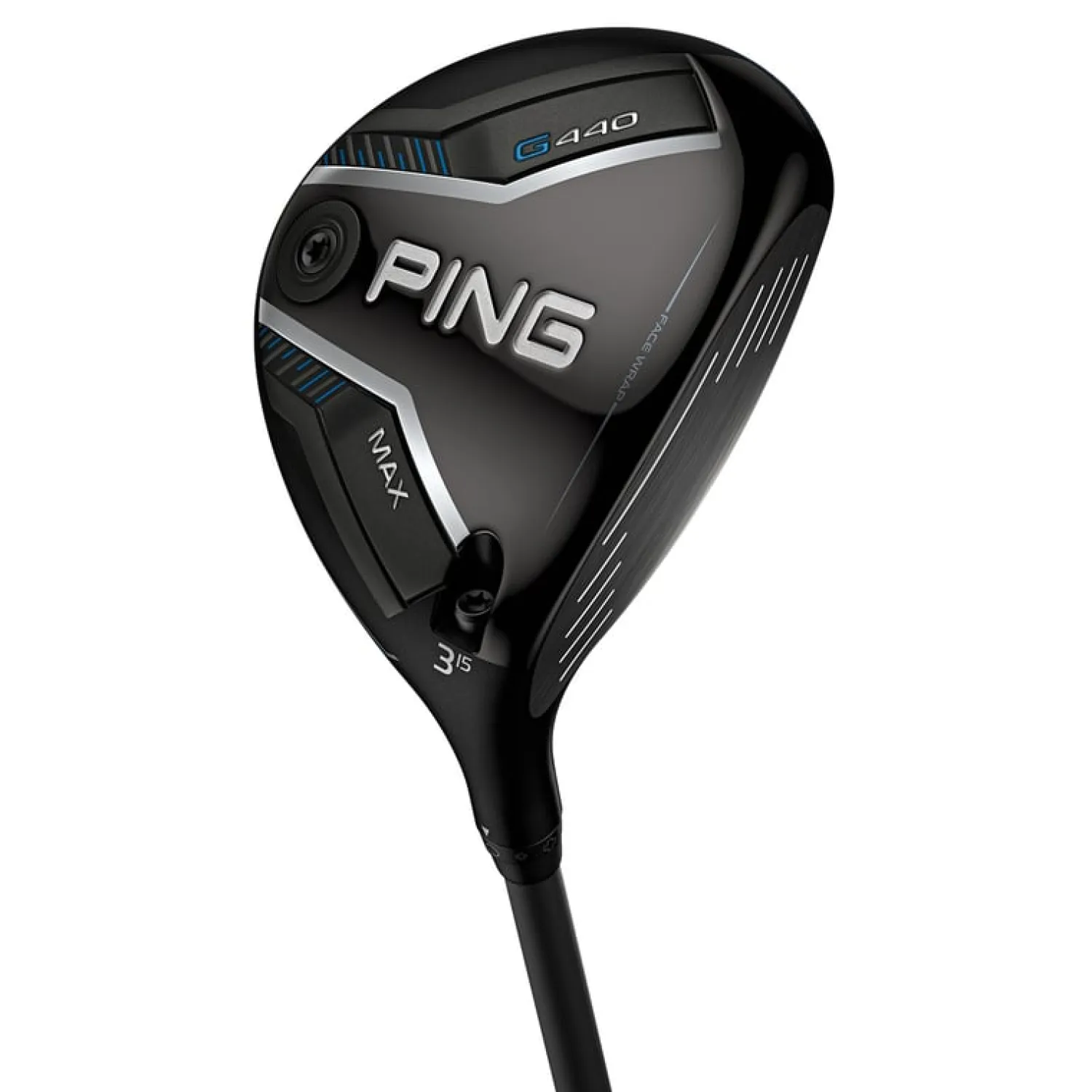 G440 HL Max Alta Qiuck 45>Ping New