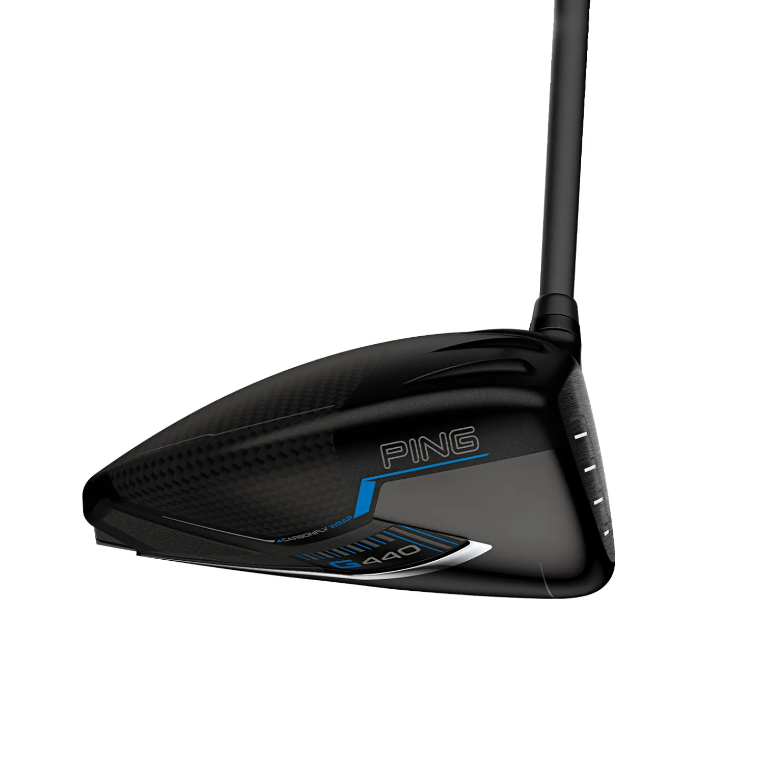 G440 HL Max Alta Quick 45>Ping Outlet