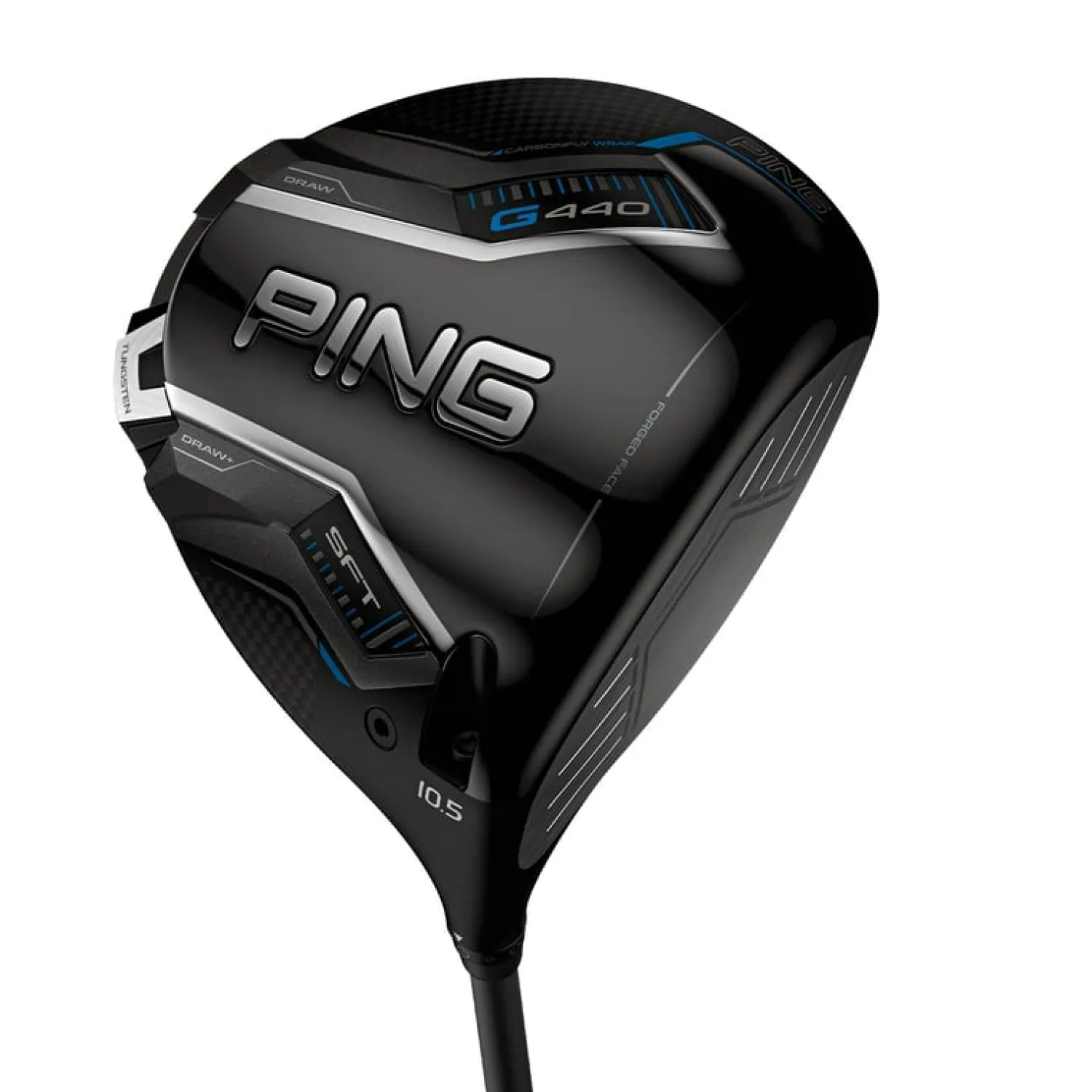 G440 HL Max Alta Quick 45>Ping Outlet
