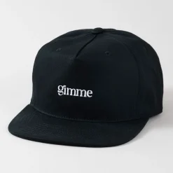Gimme Deadstock Svart>The Gimme Tour Best