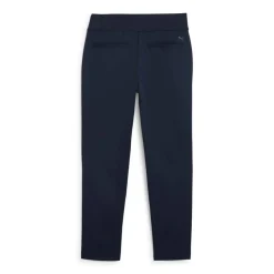 Girls Golf Pant>Puma Hot
