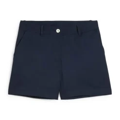 Girls Golf Short>Puma Clearance