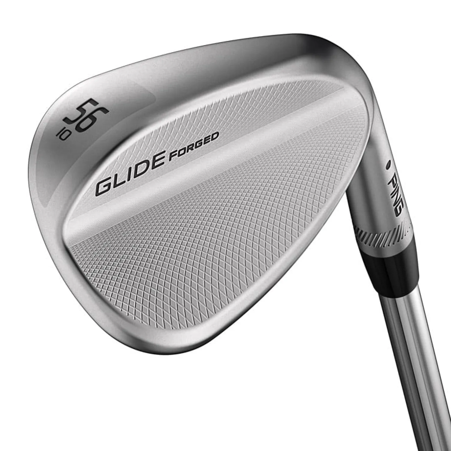 Glide Forged>Ping Hot