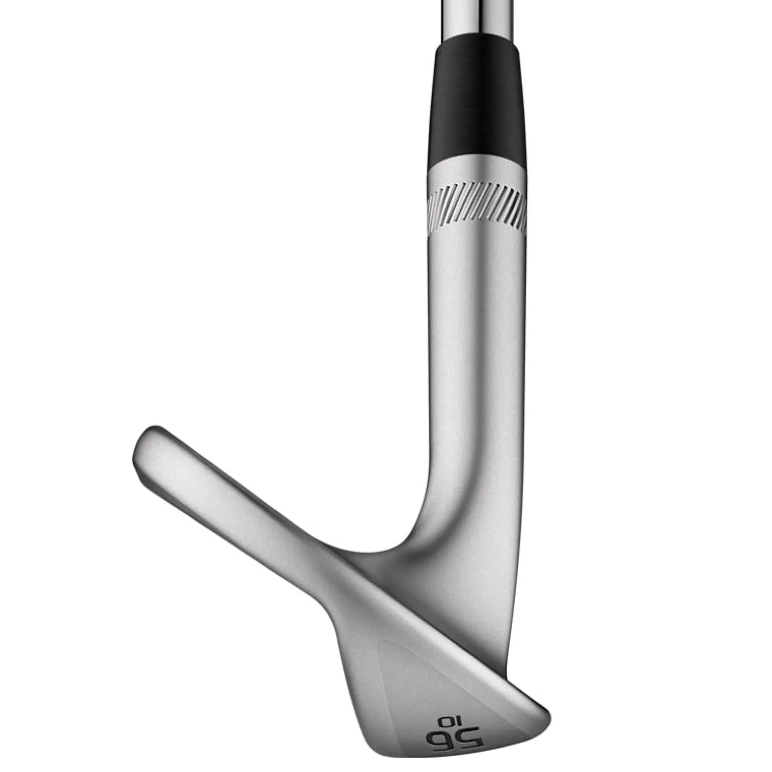 Glide Forged>Ping Hot