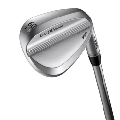 Glide Forged Pro>Ping Outlet