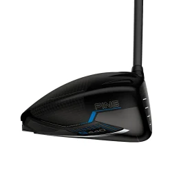 G440 LST Alta>Ping Outlet