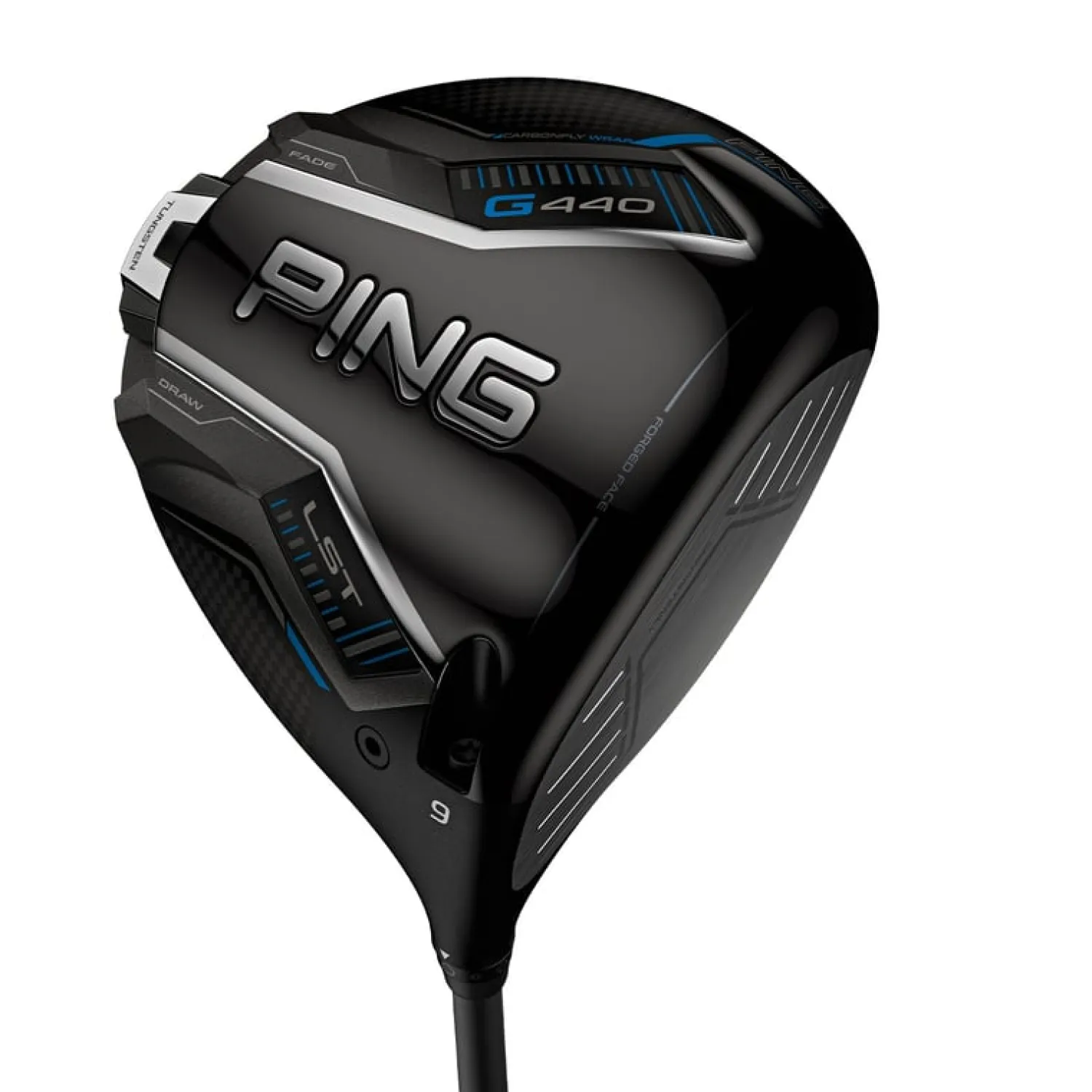 G440 LST Alta>Ping Outlet