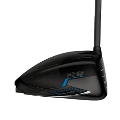 G440 LST Tour Chrome>Ping Online