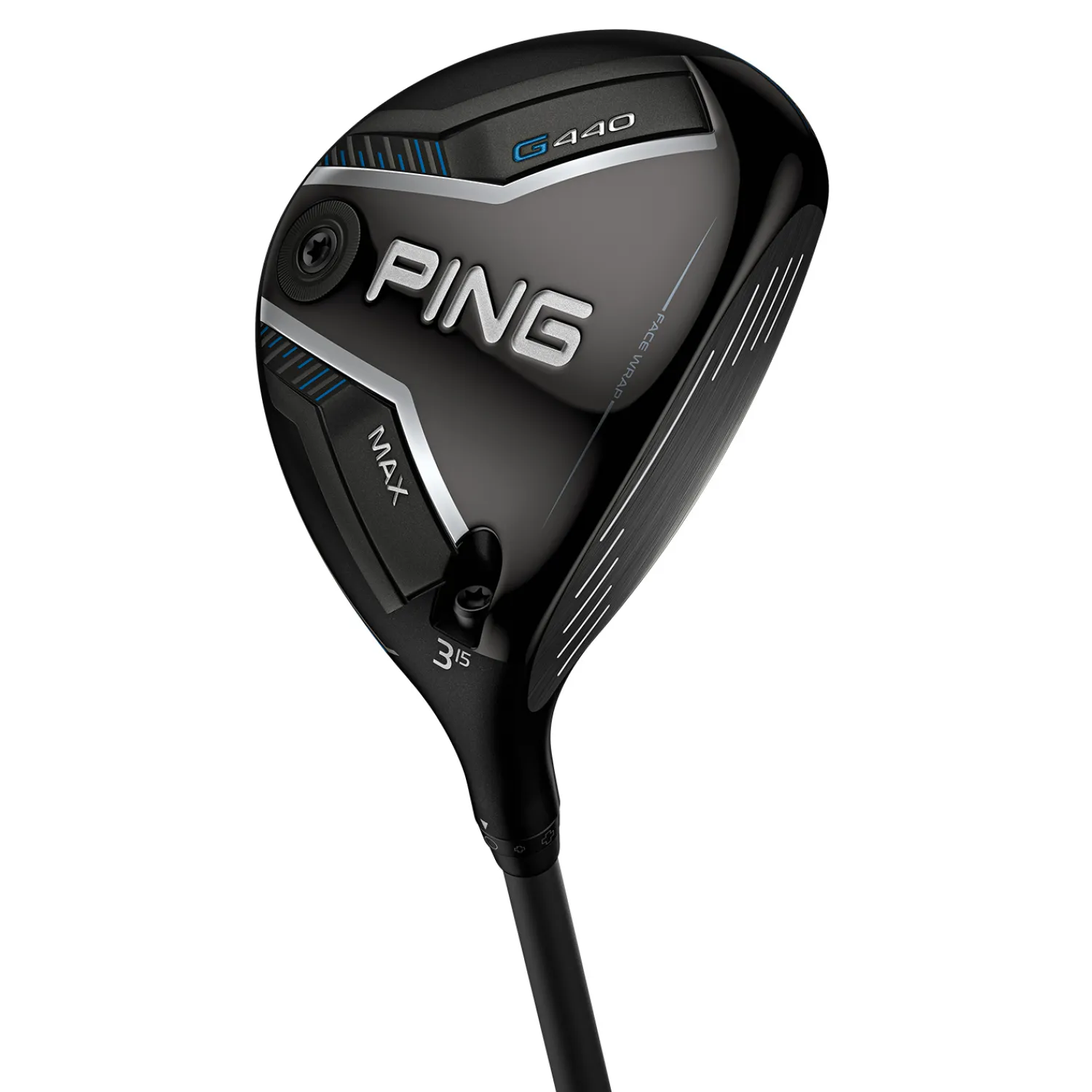 G440 Max Alta>Ping Discount