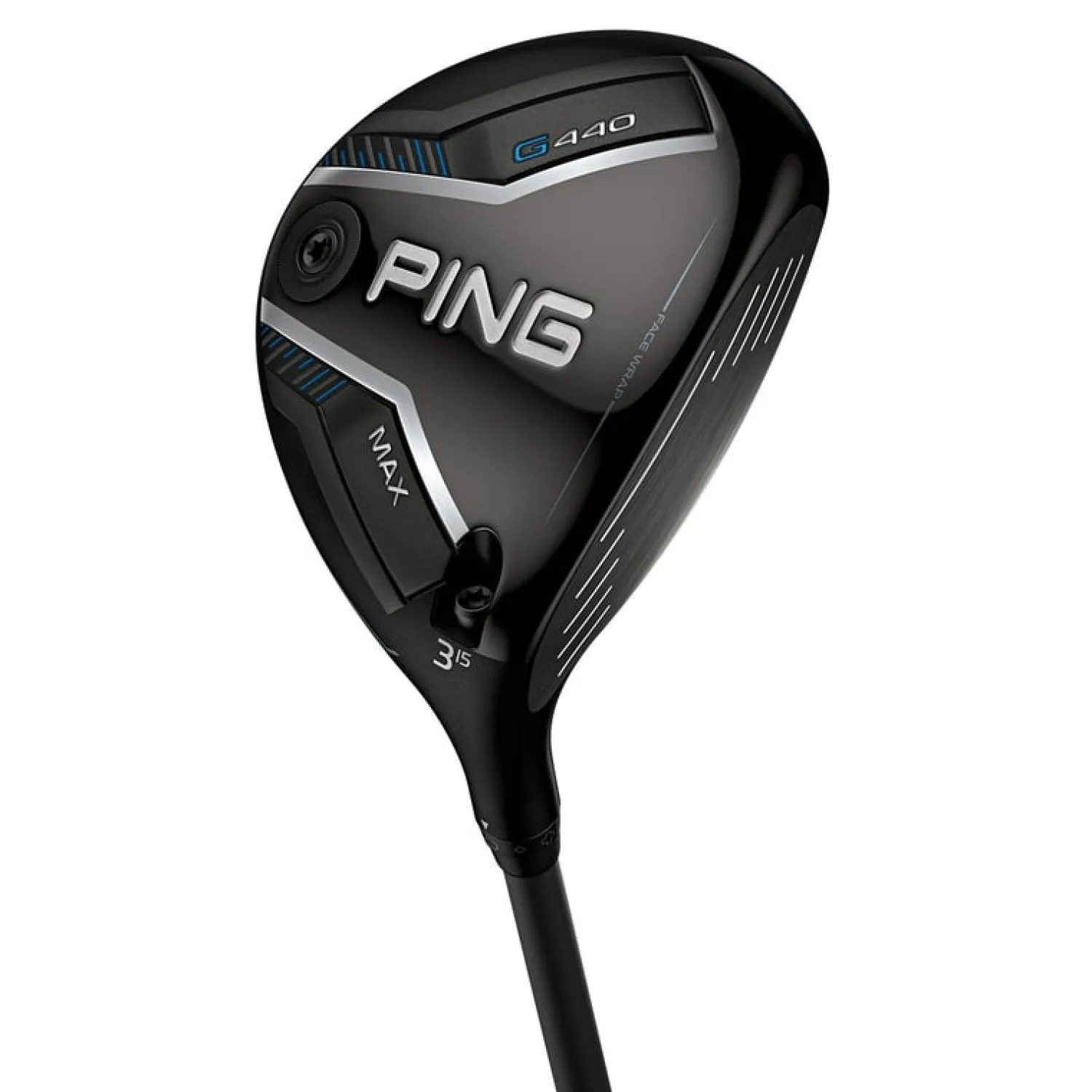 G440 Max Alta>Ping Discount