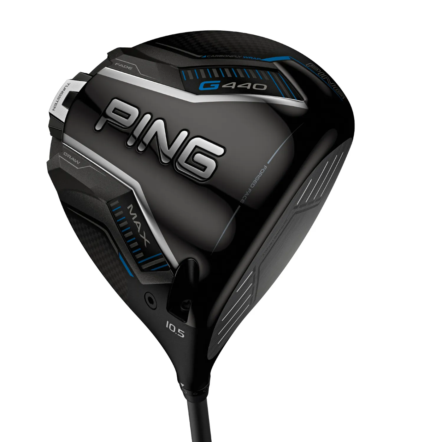 G440 Max Alta>Ping Best