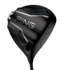 G440 Max Denali Red>Ping Hot