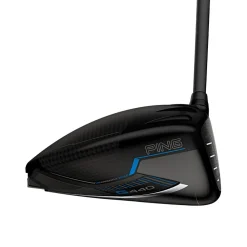 G440 Max Denali Red>Ping Hot