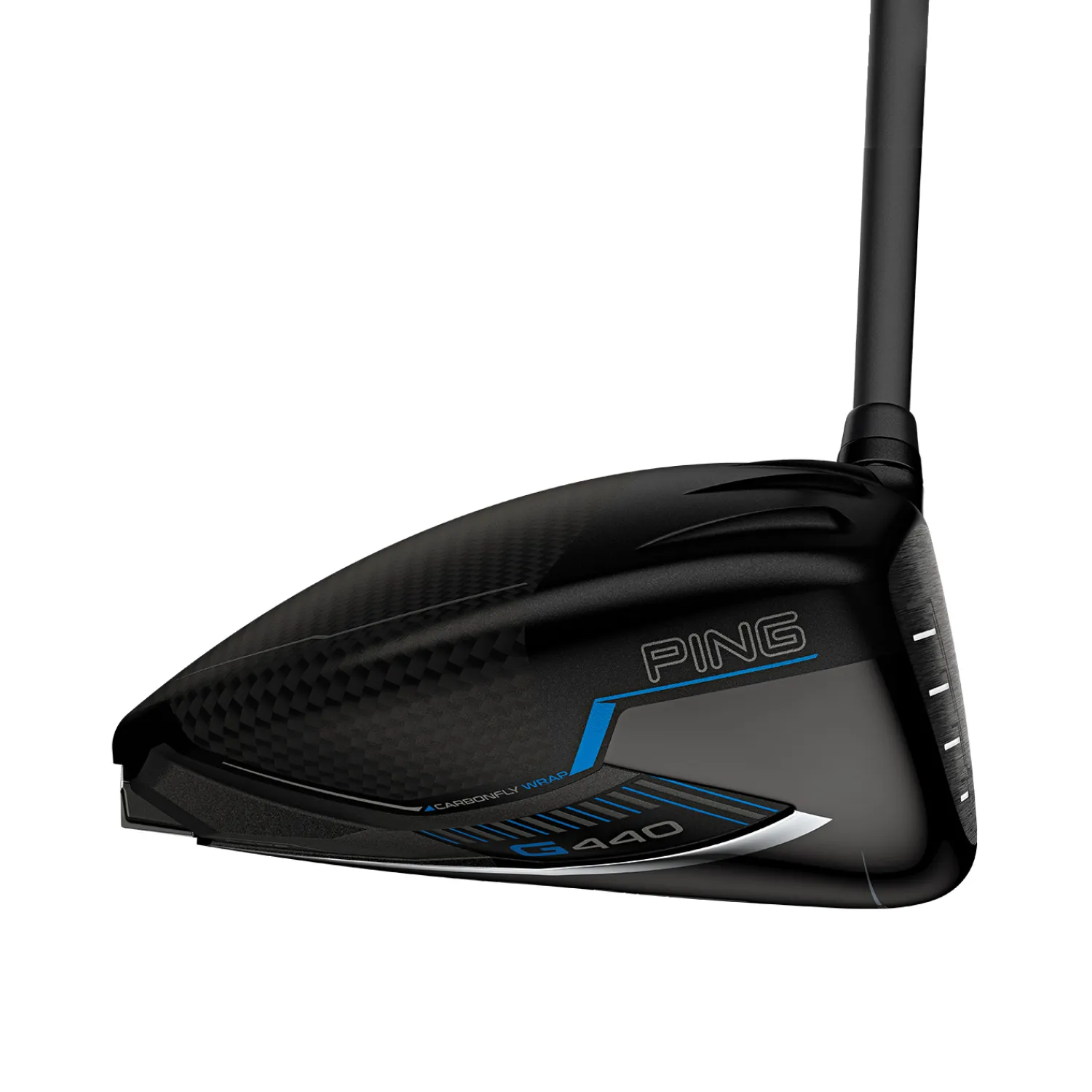 G440 Max Tensei Black>Ping Best