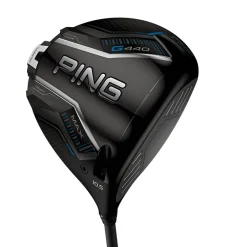 G440 Max Tour Chrome>Ping Online